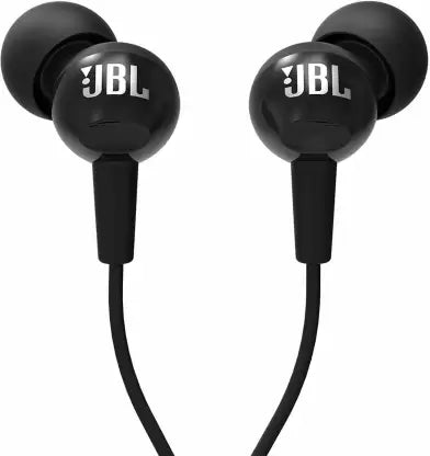 JBL C10SI with One Button Universal Remote Wired Headset JBL C10SI with One Button Universal Remote Wired Headset